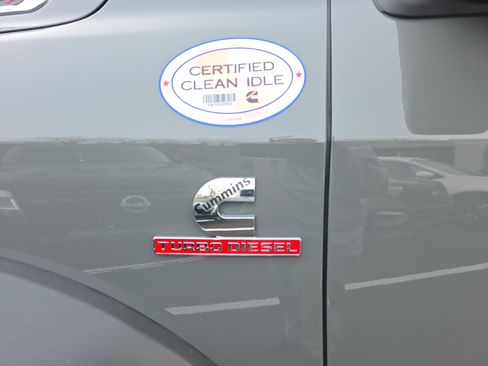 New 2026 RAM 5500 Tradesman image 36