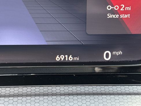 Used 2024 Volkswagen GTI S image 28