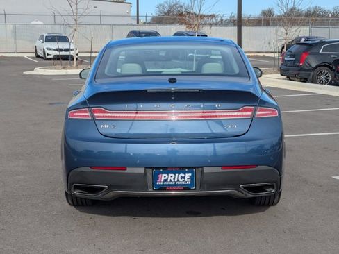 Used 2019 Lincoln MKZ Reserve image 7