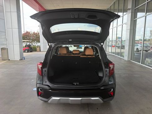 Used 2024 Kia Seltos EX AWD/4WD image 22