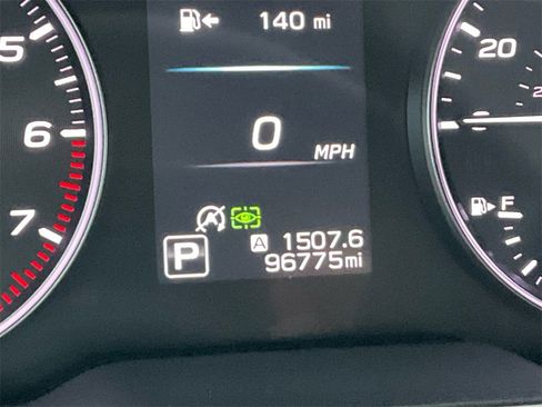 Used 2020 Subaru Legacy Limited image 20