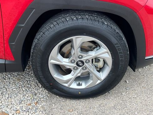 Used 2022 Hyundai Tucson SE FWD image 10