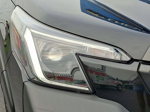 Used 2022 Subaru Forester Wilderness image 9