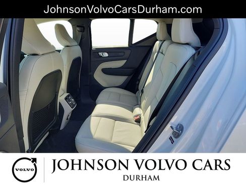 New 2026 Volvo XC40 B5 Plus w/ Protection Package Premier image 13