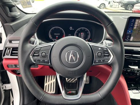 Used 2026 Acura MDX A-Spec AWD/4WD image 11