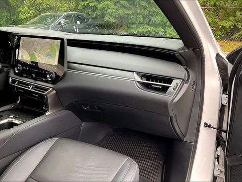 Certified 2023 Lexus RX 350 Premium w/ Accessory Package (K3) AWD/4WD image 26