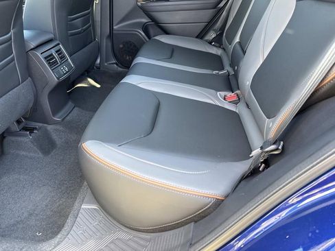 New 2026 Subaru Forester Sport AWD/4WD image 15