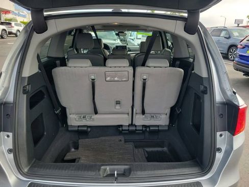 Used 2023 Honda Odyssey EX-L image 8