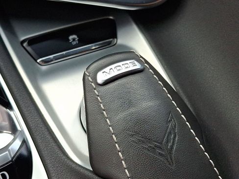 Used 2023 Chevrolet Corvette Stingray Coupe w/ Z51 Performance Package image 22