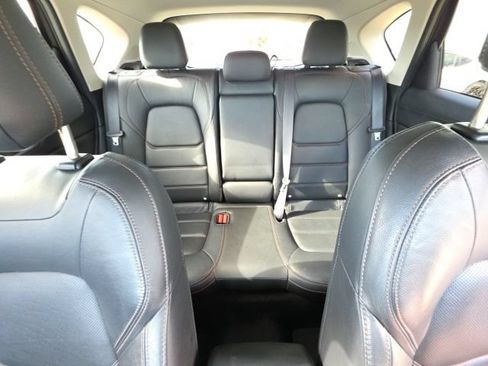 Used 2023 MAZDA CX-5 AWD 2.5 S image 23