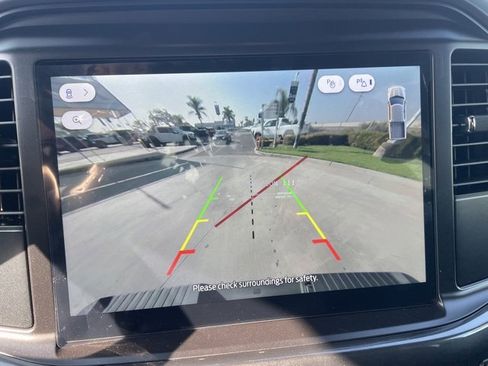 New 2025 Ford F150 STX image 12