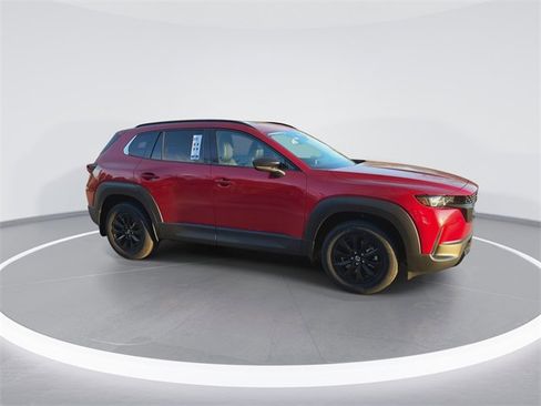 New 2026 MAZDA CX-50 AWD 2.5 Hybrid w/ Weather Package image 9