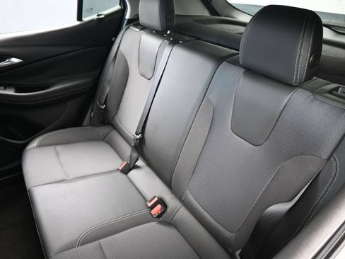 Used 2023 Buick Encore GX Preferred w/ Cold Weather Comfort Package FWD image 34