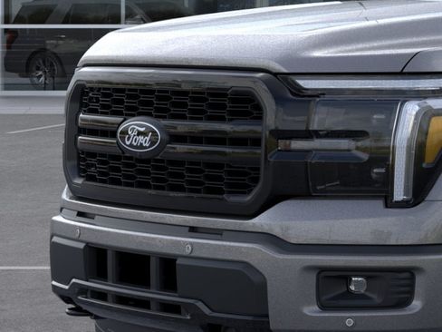 New 2026 Ford F150 Lariat AWD/4WD image 17