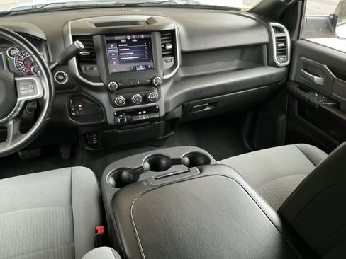 Used 2022 RAM 2500 Big Horn image 16