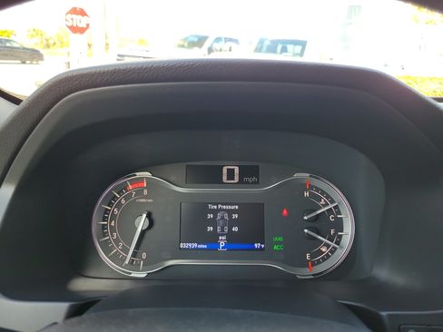 Used 2023 Honda Ridgeline RTL image 27
