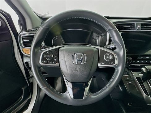 Certified 2021 Honda CR-V EX-L image 24