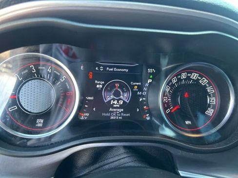 Used 2022 Dodge Challenger R/T Scat Pack w/ Driver Convenience Group image 20