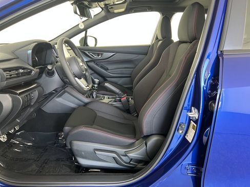 New 2026 Subaru WRX Premium w/ Accessory Package #2 AWD/4WD image 11