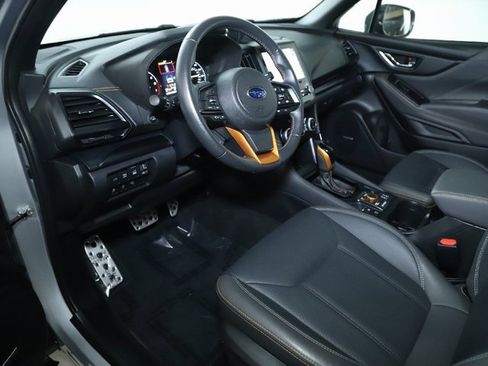 Certified 2022 Subaru Forester Wilderness image 18