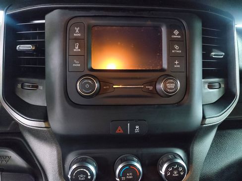 Used 2020 RAM 2500 Tradesman image 18