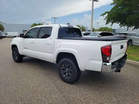 Used 2023 Toyota Tacoma SR5 RWD image 5