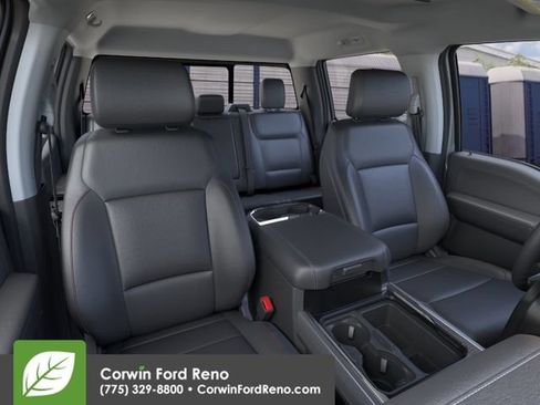 New 2026 Ford F350 Lariat w/ Black Appearance Package AWD/4WD image 11
