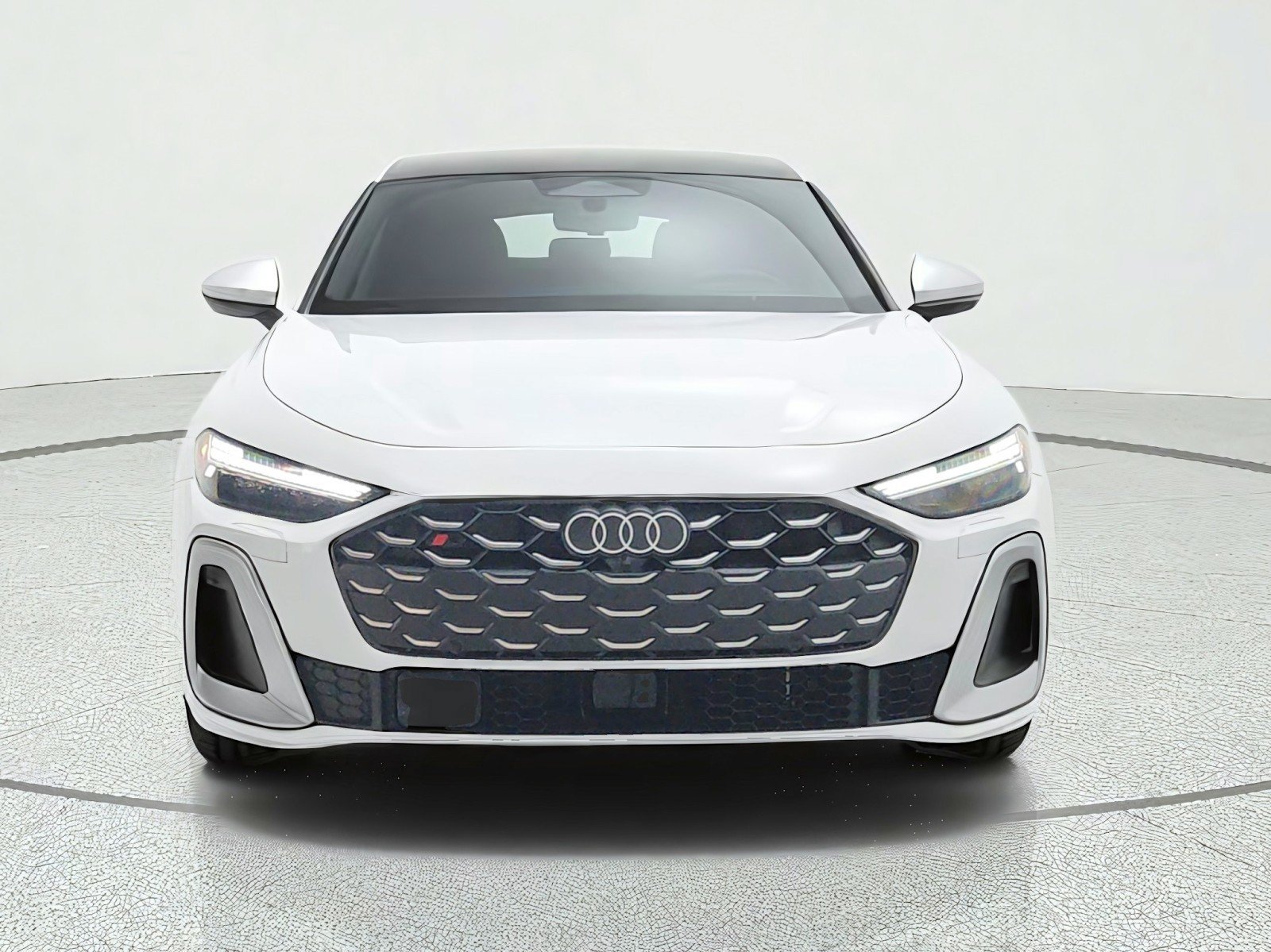New 2026 Audi S5 Prestige AWD/4WD image 2