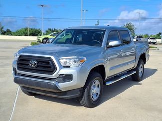 Used 2023 Toyota Tacoma SR w/ SR Convenience Package RWD video 3