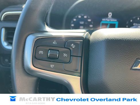 Used 2023 Chevrolet Tahoe LT image 11