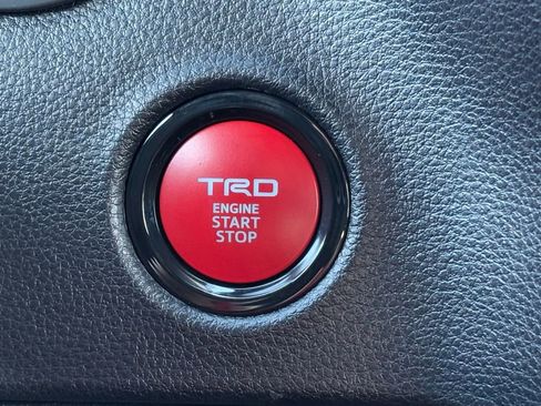 New 2026 Toyota Tundra SR5 image 24