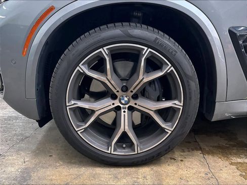Used 2025 BMW X5 xDrive40i w/ Executive Package AWD/4WD image 12