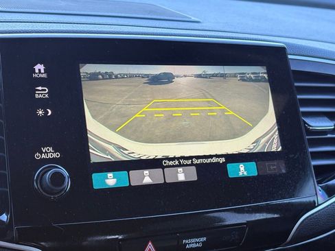 Used 2020 Honda Passport Elite image 26