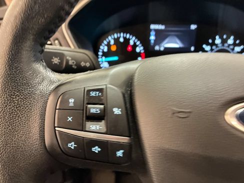 Used 2020 Ford Escape SEL AWD/4WD image 27