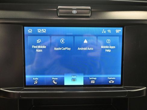 Used 2025 Ford F350 XL AWD/4WD image 15