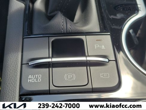 New 2026 Kia K5 GT FWD image 29