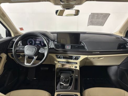 Used 2022 Audi Q5 2.0T Premium Plus AWD/4WD image 15