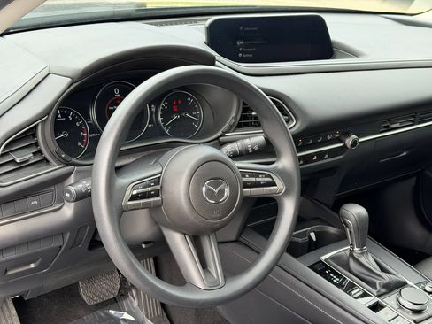 Used 2023 MAZDA CX-30 AWD 2.5 S image 22