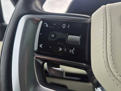 Used 2023 Land Rover Range Rover SE image 33