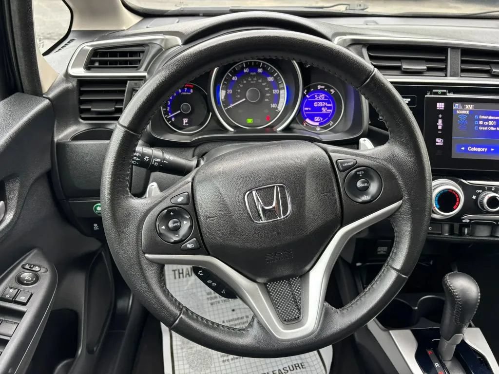 Used 2015 Honda Fit EX-L image 18