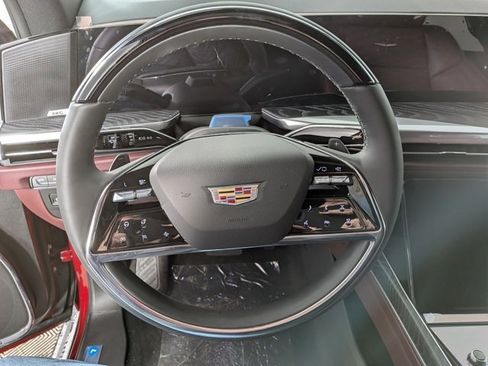 New 2026 Cadillac Escalade Luxury w/ Touring Package image 21