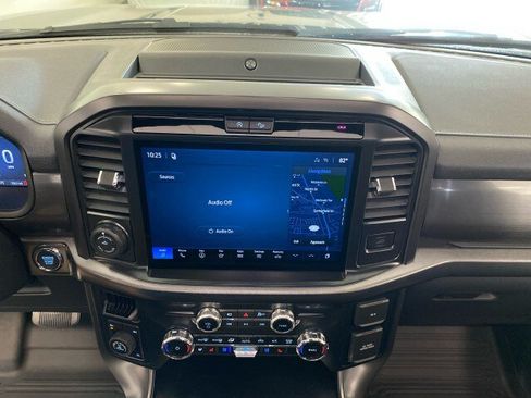 New 2026 Ford F150 Lariat w/ Equipment Group 501A Mid AWD/4WD image 24