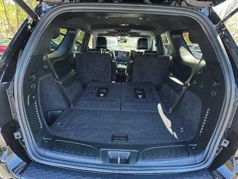 Used 2025 Dodge Durango R/T AWD/4WD image 41