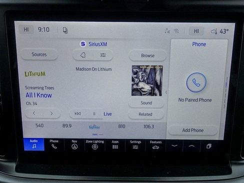 New 2026 Ford F150 XLT w/ Equipment Group 302A MID image 31