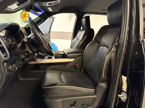 Used 2019 RAM 2500 Laramie AWD/4WD image 27