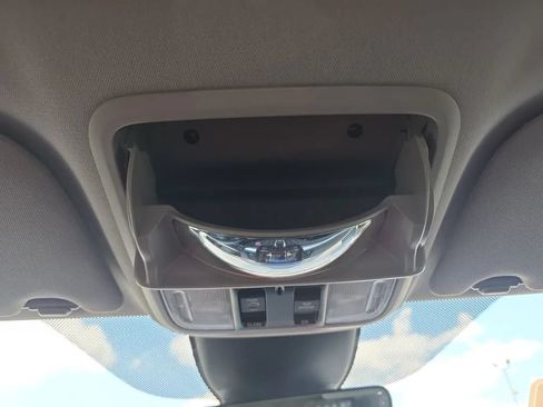 Used 2023 Honda Odyssey EX-L image 47