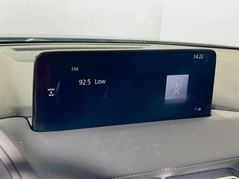 Used 2025 MAZDA CX-5 AWD 2.5 S w/ Preferred Package image 13