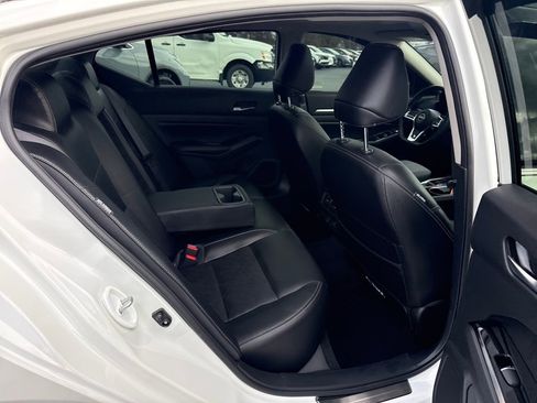 Used 2024 Nissan Altima 2.5 SL image 30