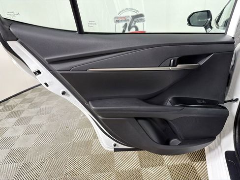 Used 2025 Toyota Camry LE w/ Convenience Package FWD image 21