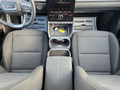 Used 2026 GMC Terrain Elevation FWD image 17